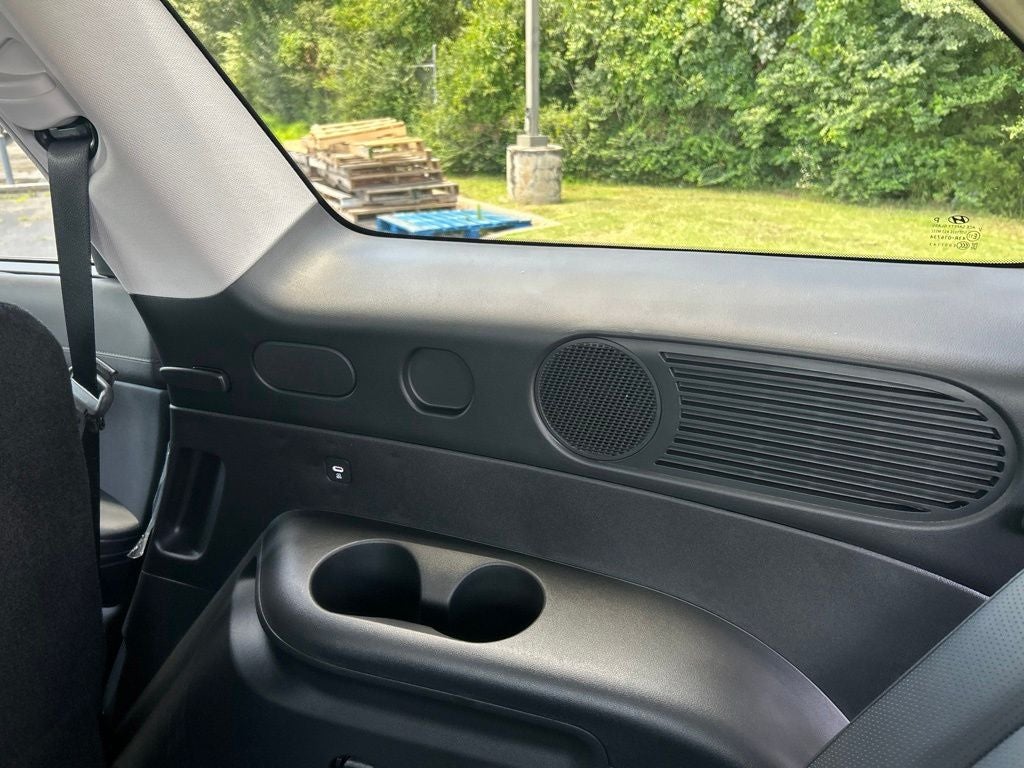 2026 Hyundai Palisade SEL AWD