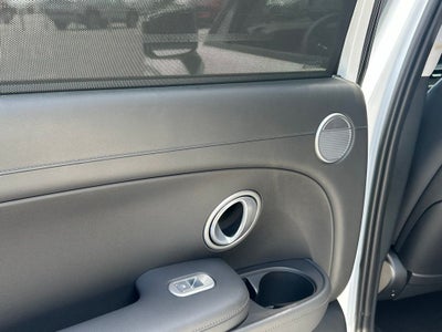 2026 Hyundai Palisade SEL AWD