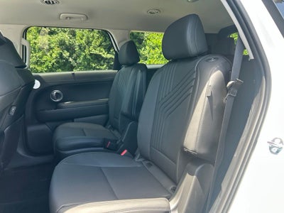2026 Hyundai Palisade SEL AWD