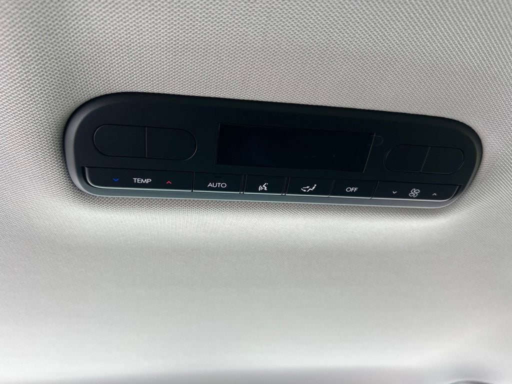 2026 Hyundai Palisade SEL AWD