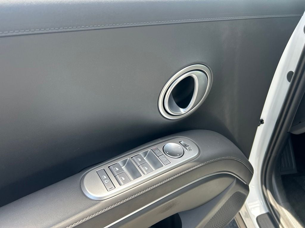 2026 Hyundai Palisade SEL AWD