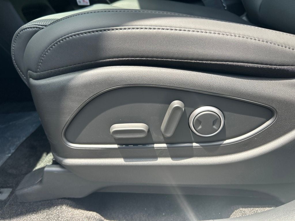 2026 Hyundai Palisade SEL AWD