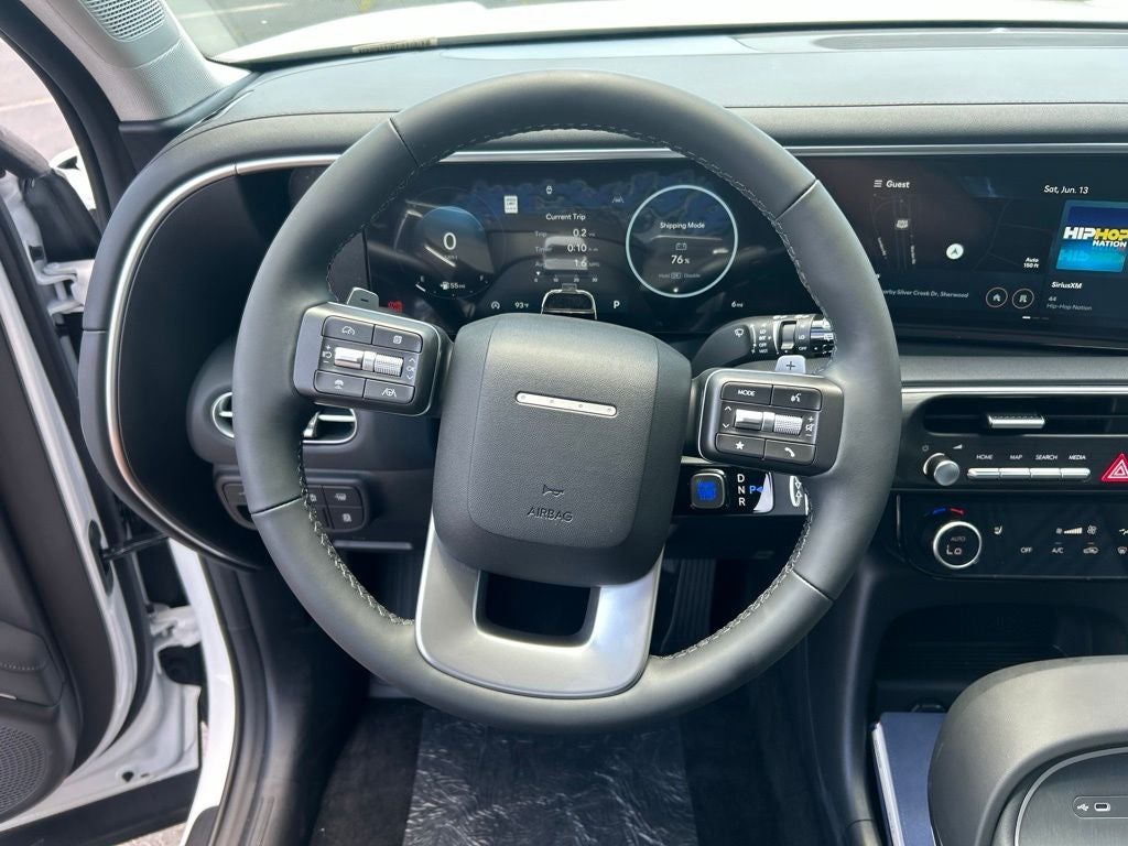 2026 Hyundai Palisade SEL AWD