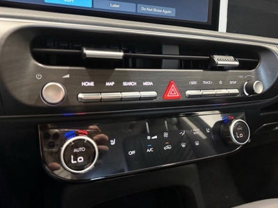 2027 Hyundai Palisade SEL AWD