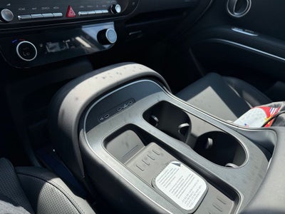 2027 Hyundai Palisade Hybrid SEL 8P