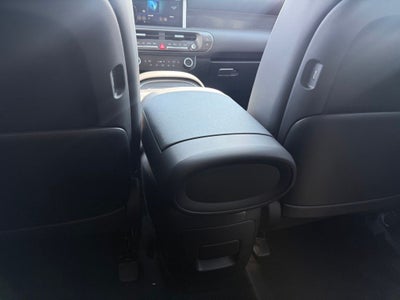 2027 Hyundai Palisade Hybrid SEL 8P