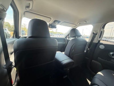 2027 Hyundai Palisade Hybrid SEL 8P