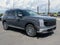 2027 Hyundai Palisade Hybrid SEL 8P