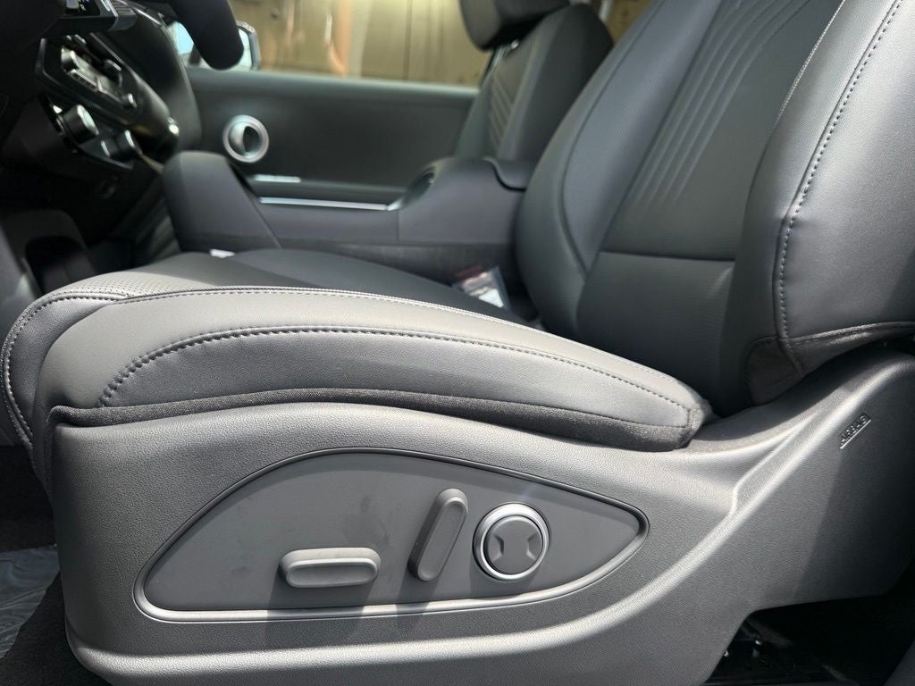 2026 Hyundai Palisade Hybrid SEL 7P