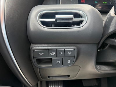 2026 Hyundai Palisade Hybrid SEL 7P
