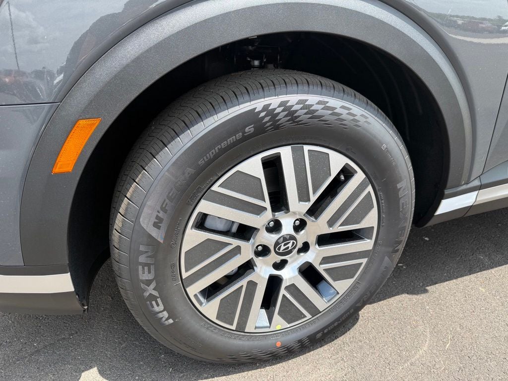 2026 Hyundai Palisade Hybrid SEL 7P