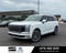 2027 Hyundai Palisade Calligraphy AWD