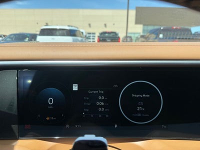 2027 Hyundai Palisade Calligraphy AWD
