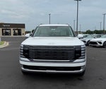 2027 Hyundai Palisade Calligraphy AWD