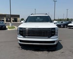 2027 Hyundai Palisade Calligraphy AWD