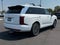 2027 Hyundai Palisade Calligraphy AWD