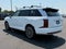 2027 Hyundai Palisade Calligraphy AWD