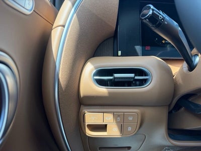 2027 Hyundai Palisade Calligraphy AWD