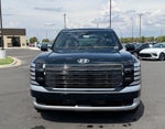 2027 Hyundai Palisade Calligraphy AWD