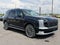 2027 Hyundai Palisade Calligraphy AWD