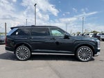2027 Hyundai Palisade Calligraphy AWD