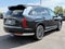 2027 Hyundai Palisade Calligraphy AWD
