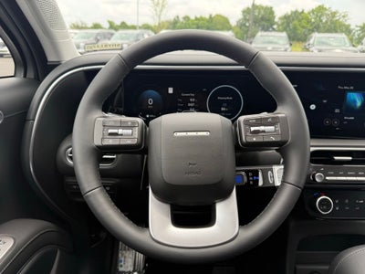 2026 Hyundai Palisade SEL Premium FWD