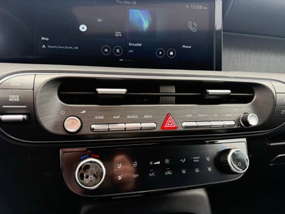 2026 Hyundai Palisade SEL Premium FWD