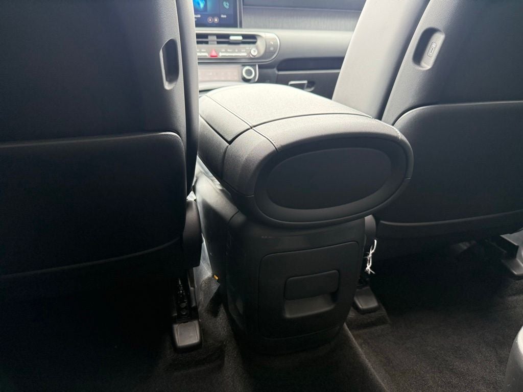 2026 Hyundai Palisade SEL Premium FWD