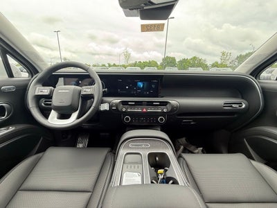 2026 Hyundai Palisade SEL Premium FWD