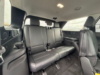 2026 Hyundai Palisade SEL Premium FWD