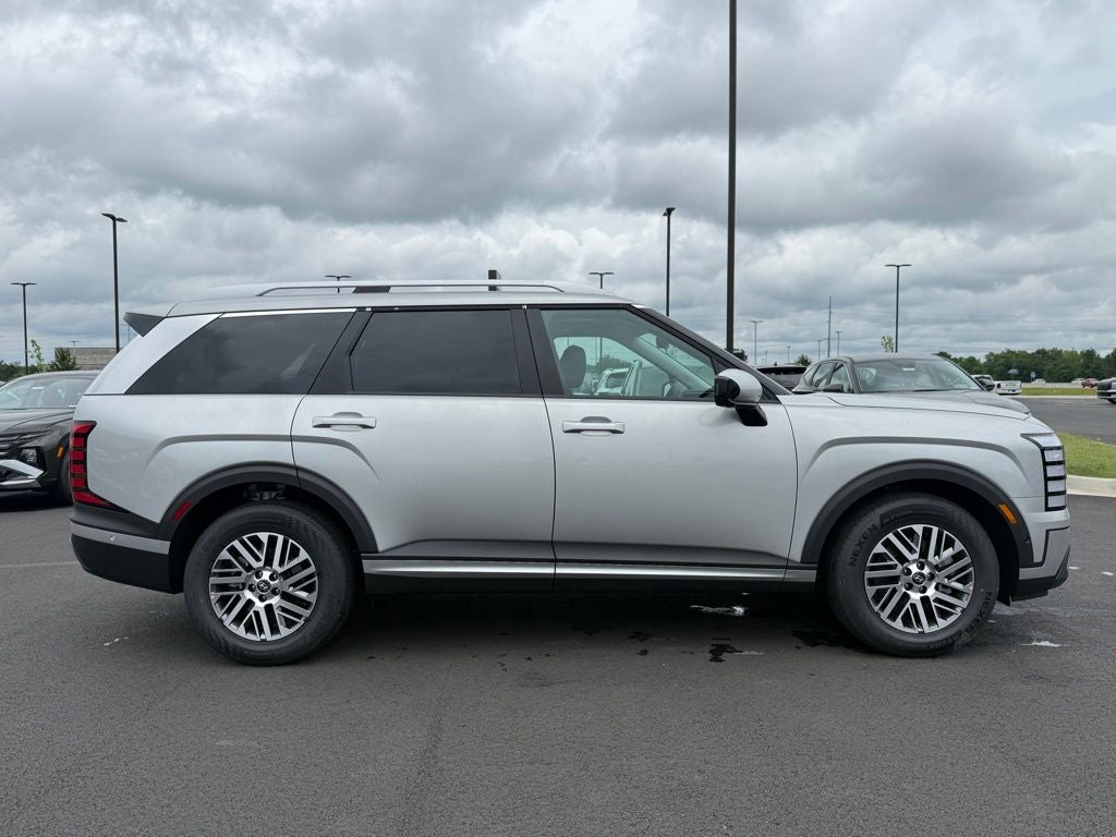 2026 Hyundai Palisade SEL Premium FWD