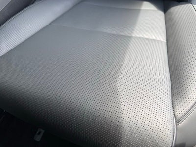 2027 Hyundai Palisade SEL Premium FWD