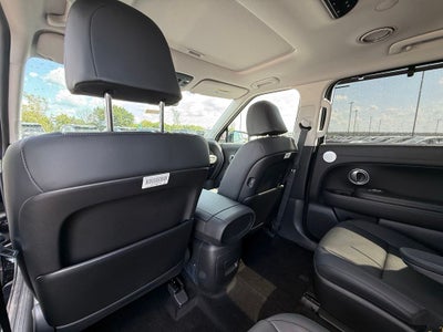 2027 Hyundai Palisade SEL Premium FWD