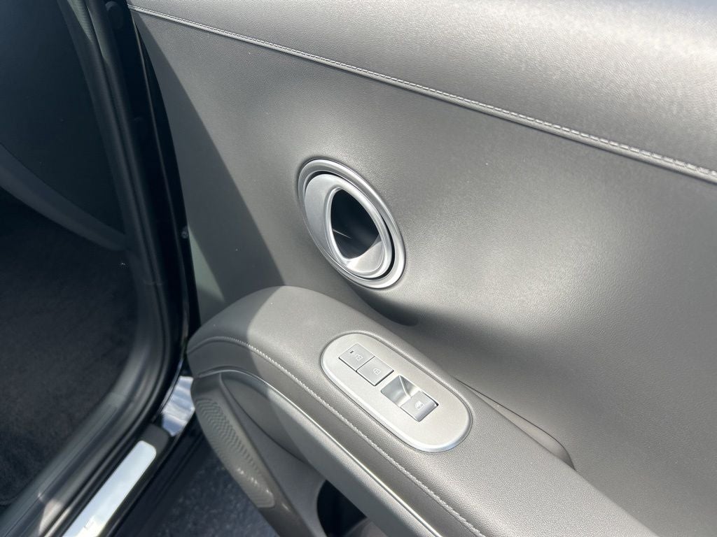 2026 Hyundai Palisade SEL Premium FWD