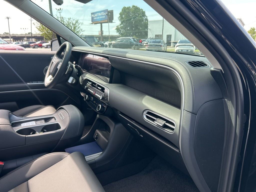 2026 Hyundai Palisade SEL Premium FWD
