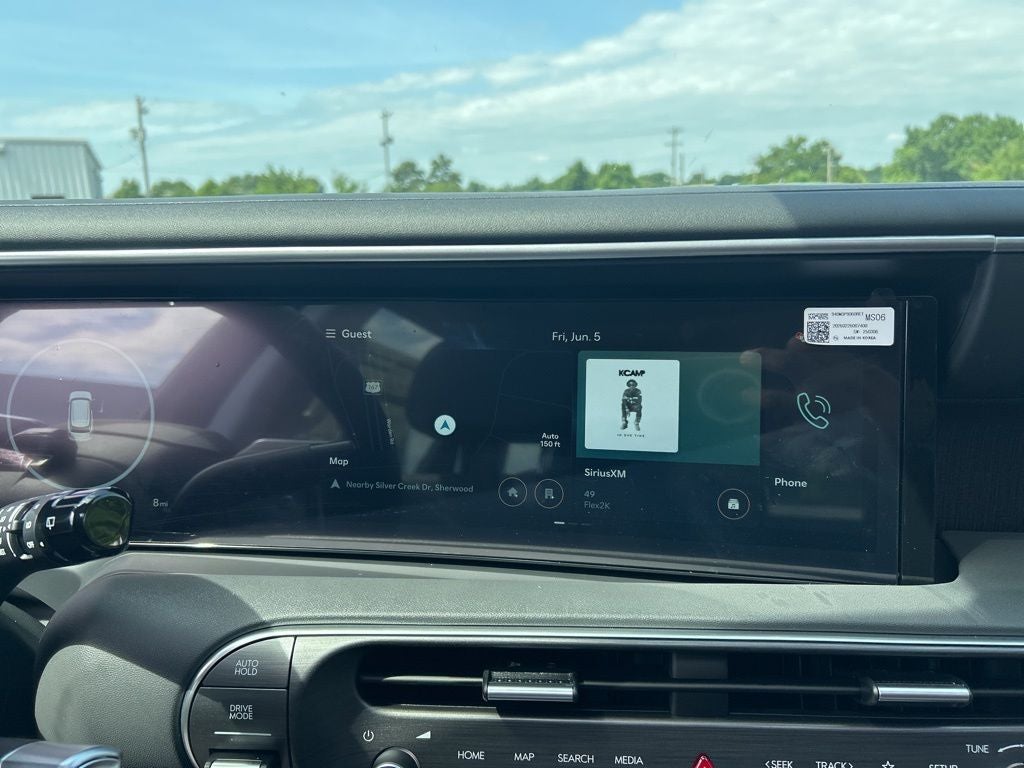 2026 Hyundai Palisade SEL Premium FWD