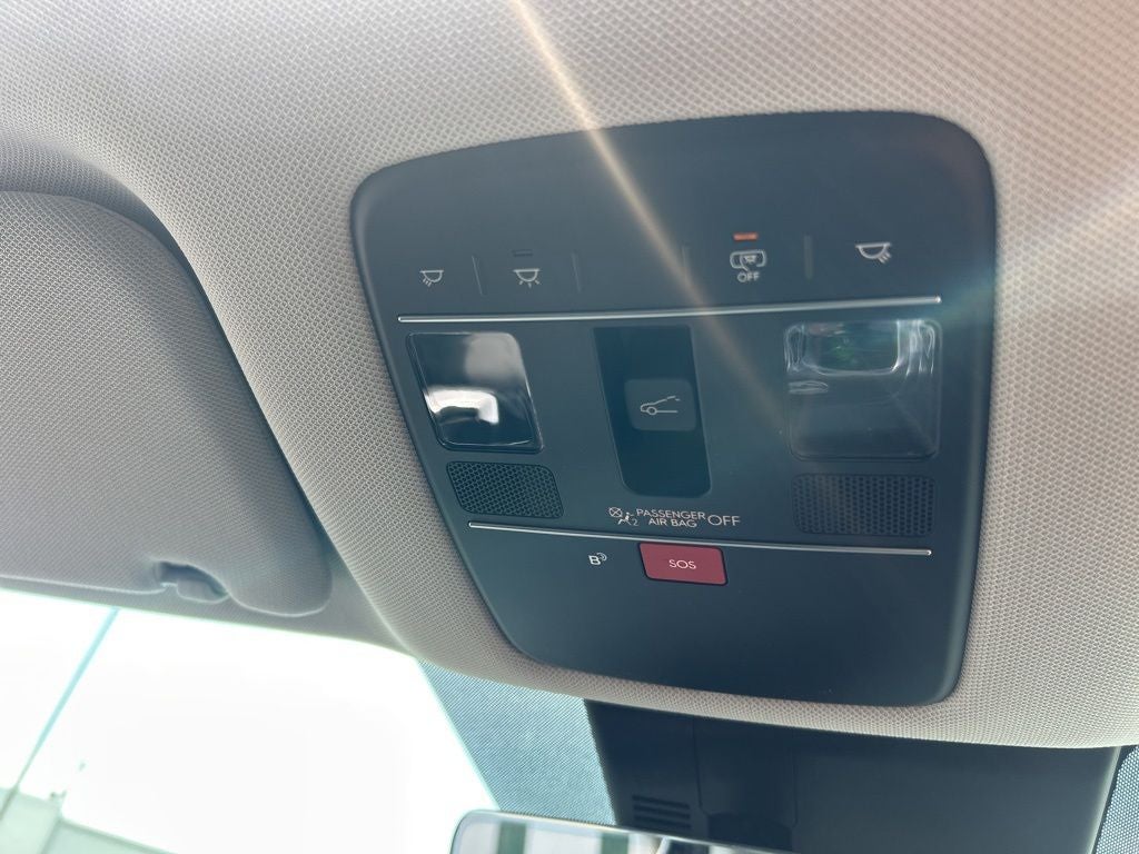 2026 Hyundai Palisade SEL Premium FWD