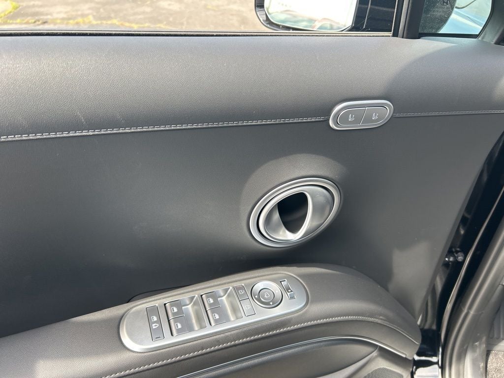 2026 Hyundai Palisade SEL Premium FWD