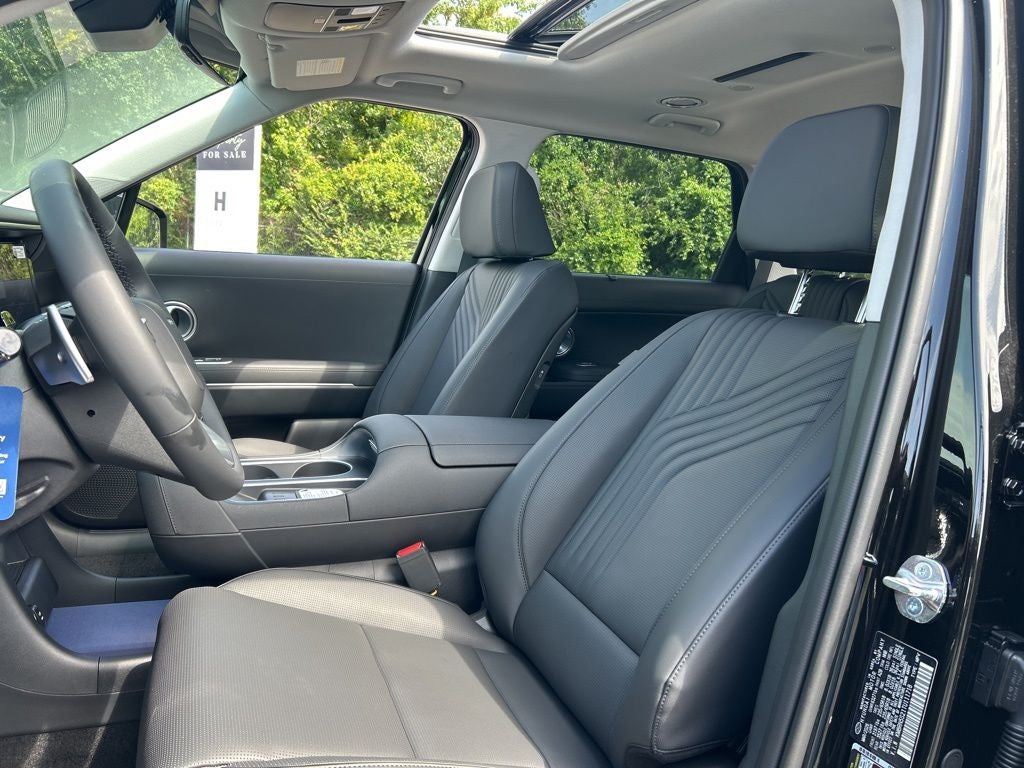 2026 Hyundai Palisade SEL Premium FWD