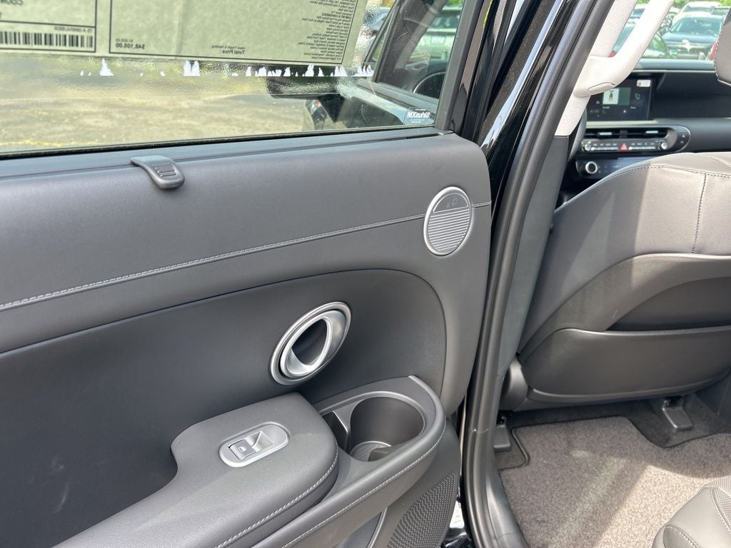 2026 Hyundai Palisade SEL Premium FWD