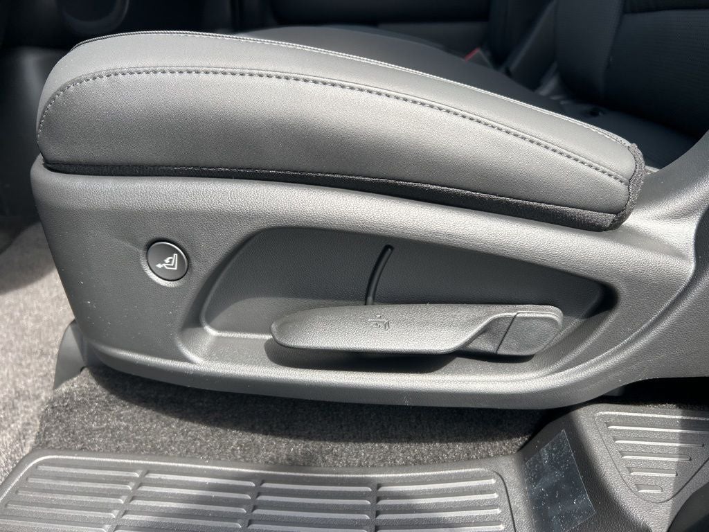 2026 Hyundai Palisade SEL Premium FWD