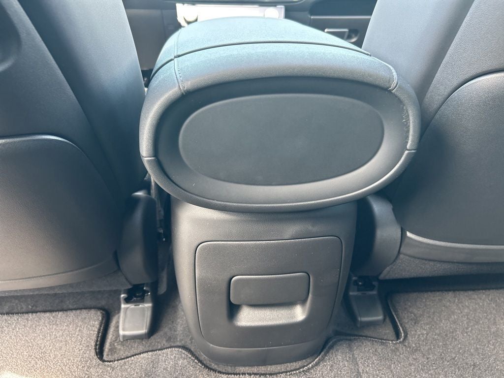 2026 Hyundai Palisade SEL Premium FWD