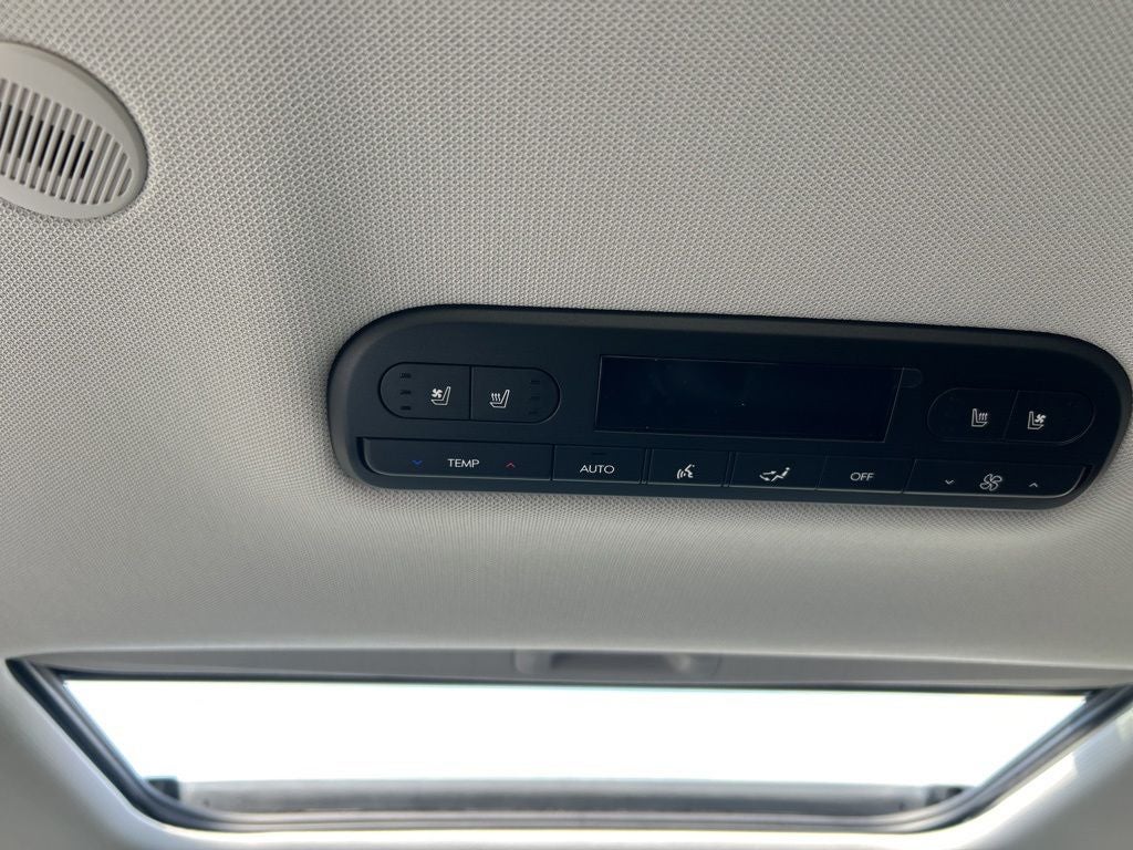 2026 Hyundai Palisade SEL Premium FWD