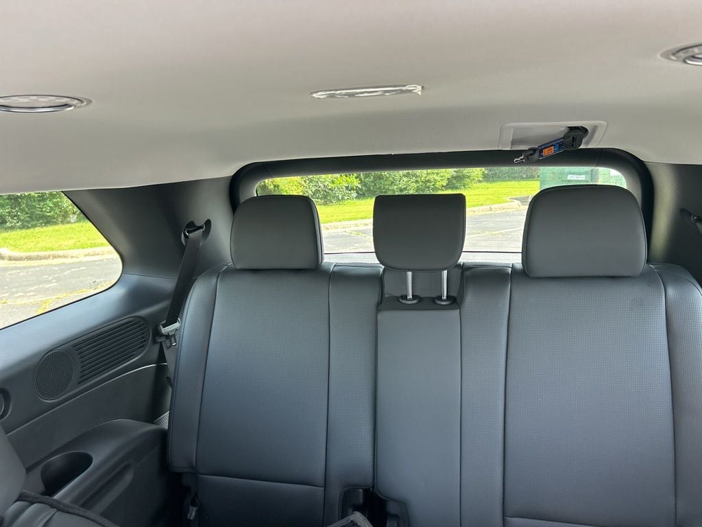 2026 Hyundai Palisade SEL Premium FWD