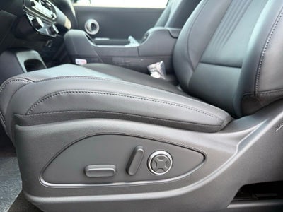 2027 Hyundai Palisade SEL Premium FWD