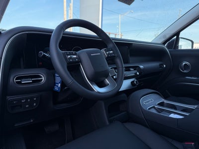 2026 Hyundai Palisade SEL Premium FWD