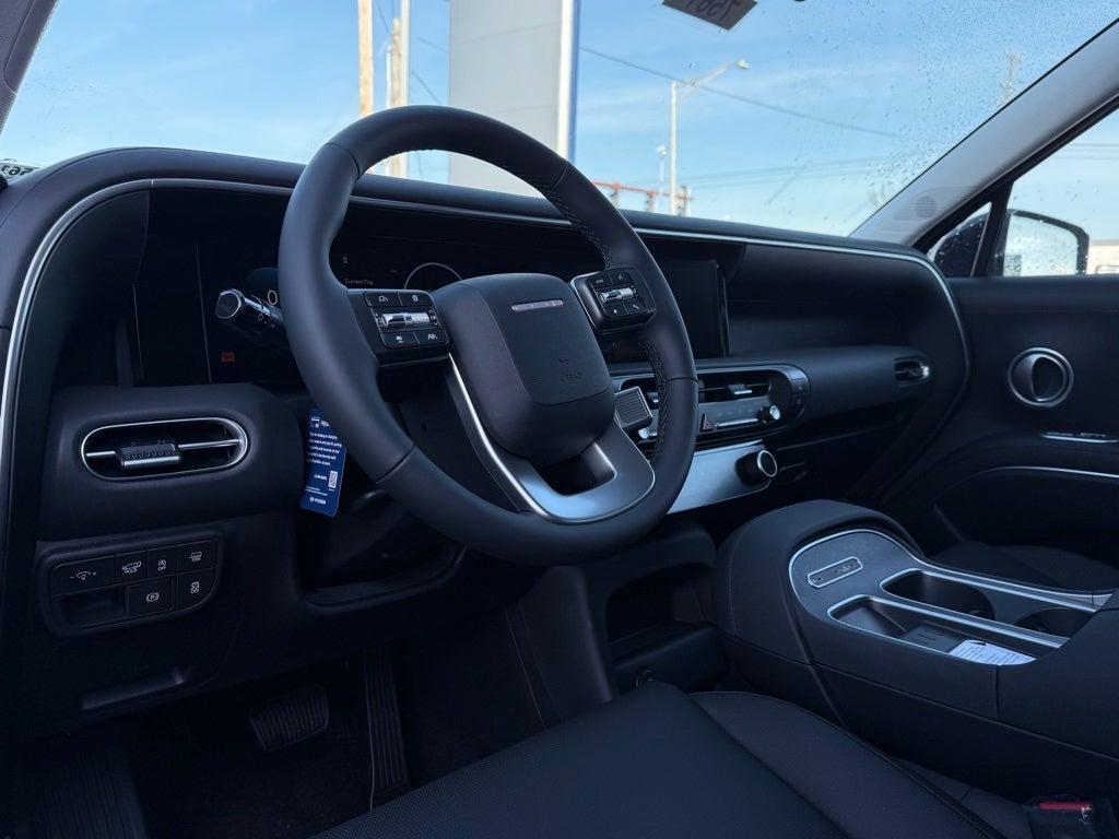 2026 Hyundai Palisade SEL Premium FWD