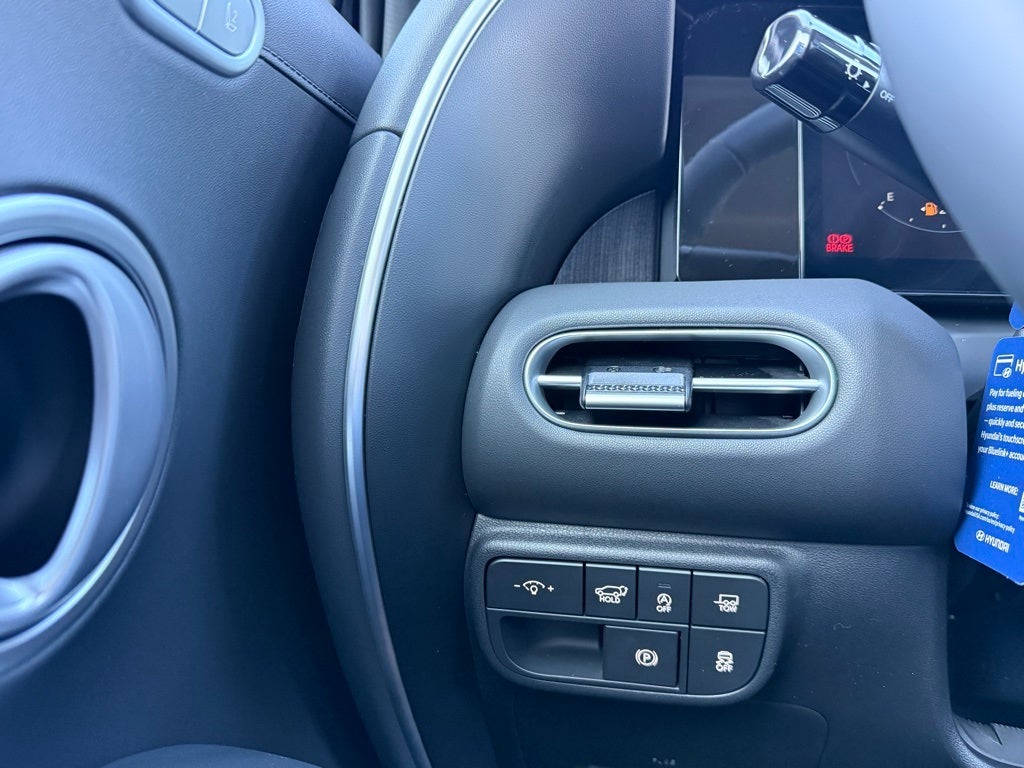 2026 Hyundai Palisade SEL Premium FWD