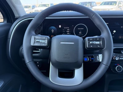 2026 Hyundai Palisade SEL Premium FWD